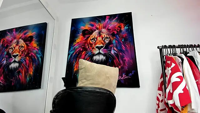 Pantera black 21 online show from December 18, 9:40 pm