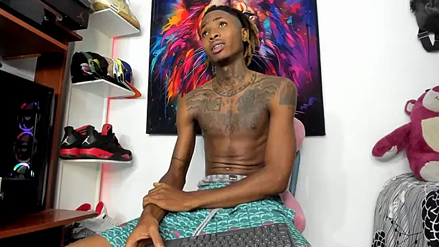 Pantera black 21 online show from February 12, 2:43 pm