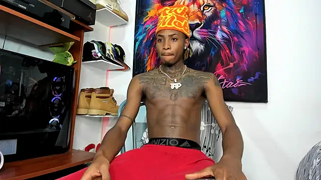 Pantera black 21 online show from February 23, 11:44 am