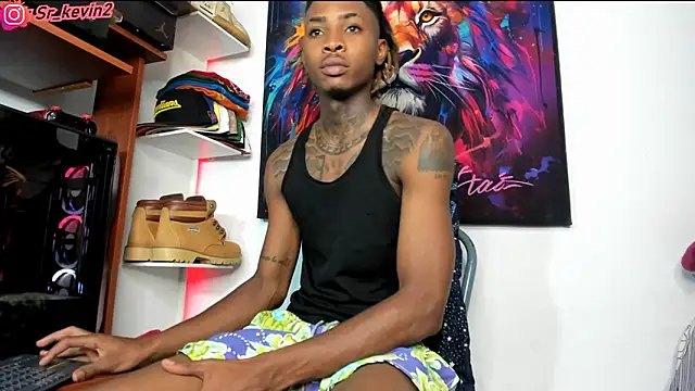 Pantera black 21 online show from February 25, 2:00 pm