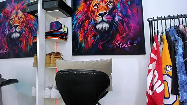 Pantera black 21 online show from October 19, 10:54 pm