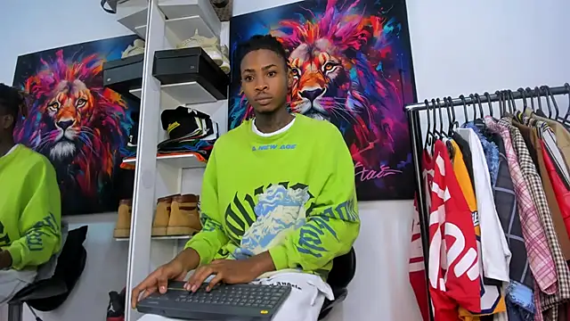 Pantera black 21 online show from October 23, 10:36 am