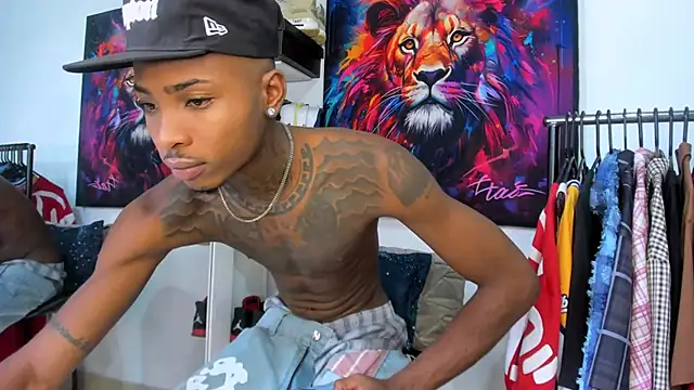 Pantera black 21 online show from October 25, 6:35 pm