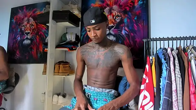 Pantera black 21 online show from October 26, 6:47 pm