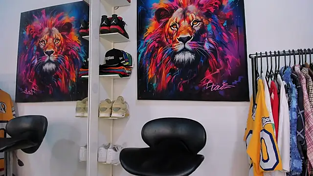 Pantera black 21 online show from November 9, 7:50 am