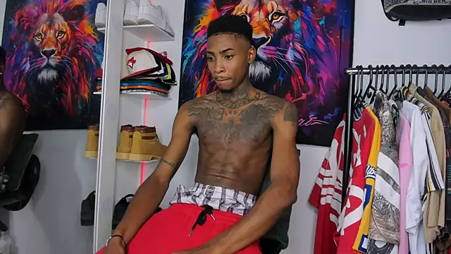 Pantera black 21 online show from January 10, 9:05 pm