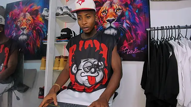 Pantera black 21 online show from April 18, 11:49 pm