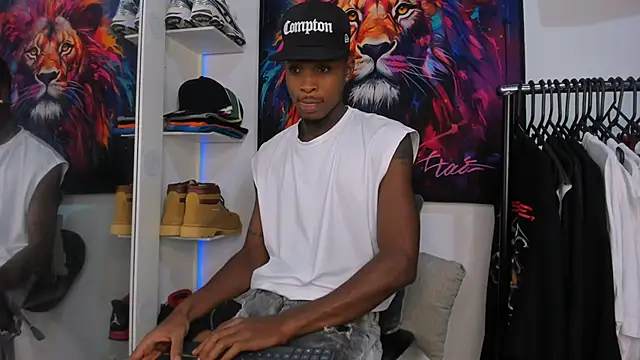 Pantera black 21 online show from April 26, 7:55 pm