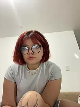 Snapshot of Gaby_Danna chatting on December 16, 10:18 am Gaby Danna online show from December 16, 10:18 am