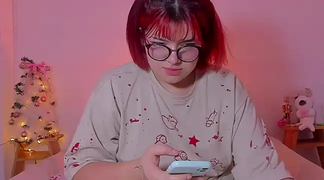 Snapshot of Gaby_Danna chatting on December 19, 9:28 pm Gaby Danna online show from December 19, 9:28 pm