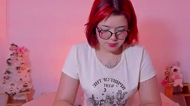 Snapshot of Gaby_Danna chatting on December 20, 7:50 pm Gaby Danna online show from December 20, 7:50 pm