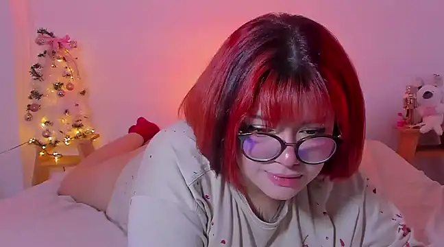 Snapshot of Gaby_Danna chatting on December 24, 10:22 am Gaby Danna online show from December 24, 10:22 am