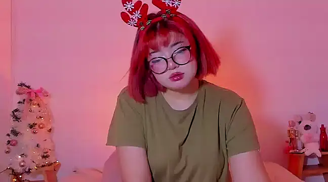 Snapshot of Gaby_Danna chatting on December 24, 11:55 pm Gaby Danna online show from December 24, 11:55 pm