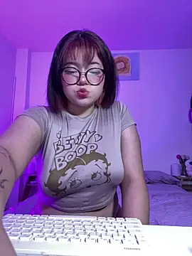 Snapshot of Gaby_Danna chatting on February 9, 10:42 am Gaby Danna online show from February 9, 10:42 am