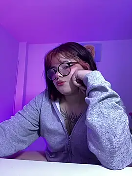 Snapshot of Gaby_Danna chatting on February 11, 10:37 am Gaby Danna online show from February 11, 10:37 am