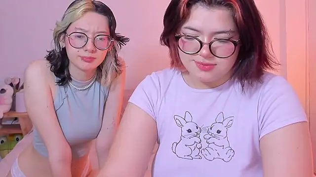 Snapshot of Gaby_Danna chatting on February 23, 8:55 pm Gaby Danna online show from February 23, 8:55 pm