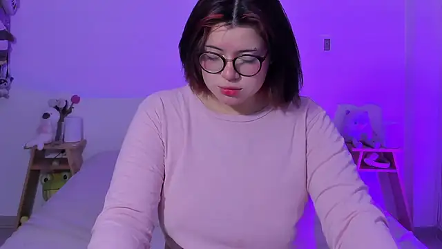 Snapshot of Gaby_Danna chatting on March 1, 10:24 am Gaby Danna online show from March 1, 10:24 am