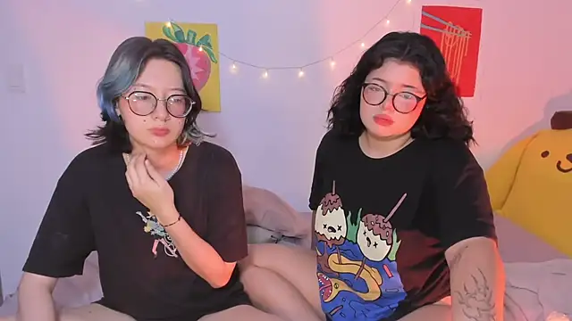 Snapshot of Gaby_Danna chatting on October 3, 12:29 am Gaby Danna online show from October 3, 12:29 am