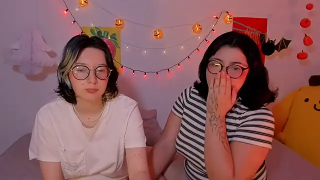 Snapshot of Gaby_Danna chatting on October 22, 2:56 am Gaby Danna online show from October 22, 2:56 am