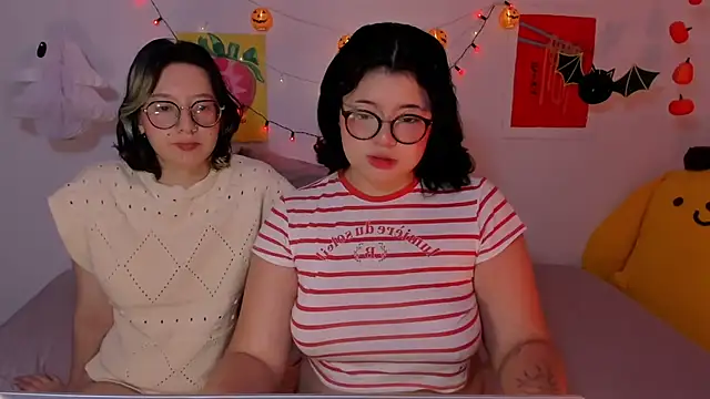 Snapshot of Gaby_Danna chatting on October 23, 12:32 am Gaby Danna online show from October 23, 12:32 am