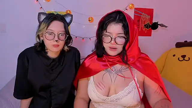 Snapshot of Gaby_Danna chatting on October 30, 12:45 am Gaby Danna online show from October 30, 12:45 am