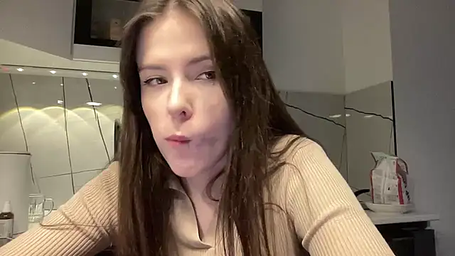 Haley Gars online show from December 4, 7:00 pm