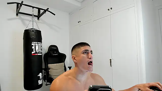 dan01  online show from December 20, 5:20 pm