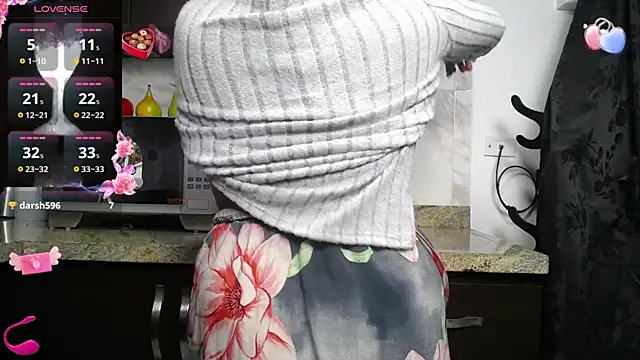 kalpanaaishaa online show from February 12, 1:16 pm