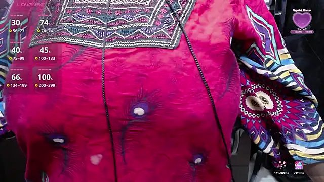 kalpanaaishaa online show from February 28, 10:20 am