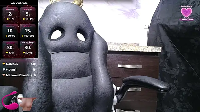 kalpanaaishaa online show from March 15, 1:18 pm