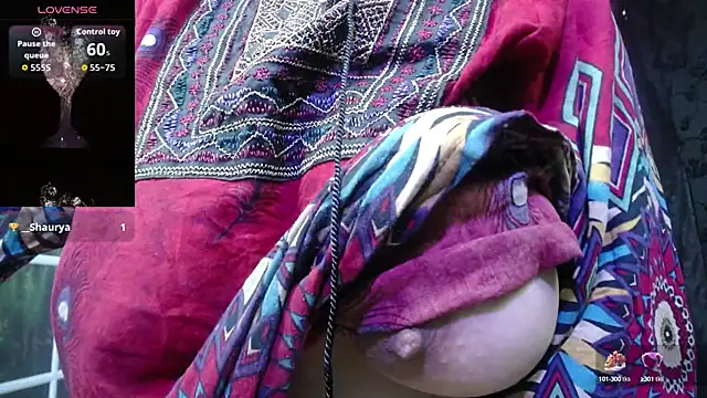 kalpanaaishaa online show from October 13, 10:15 am