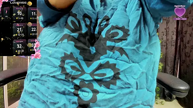 kalpanaaishaa online show from February 3, 11:37 am