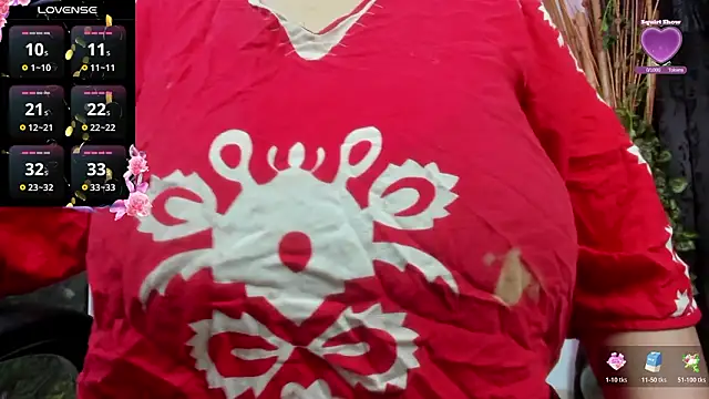 kalpanaaishaa online show from February 4, 11:38 am