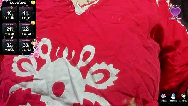 kalpanaaishaa online show from February 7, 11:36 am