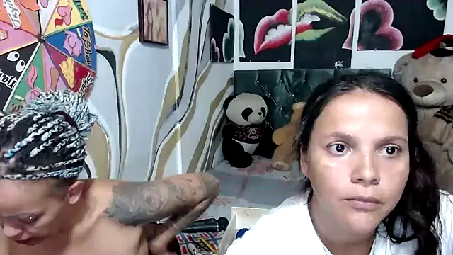 Snapshot of manzanahot9 chatting on October 7, 7:55 pm manzanahot9 online show from October 7, 7:55 pm