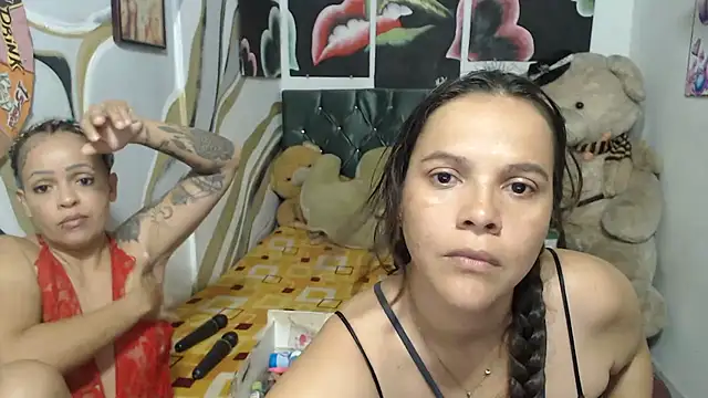 Snapshot of manzanahot9 chatting on November 20, 3:07 am manzanahot9 online show from November 20, 3:07 am