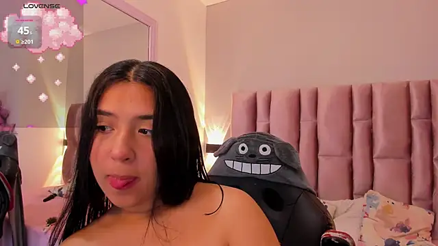 NikyBrookss online show from September 24, 11:24 am