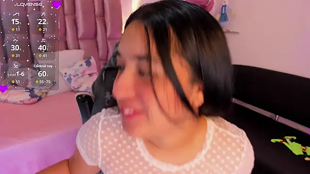 NikyBrookss online show from November 23, 11:54 am