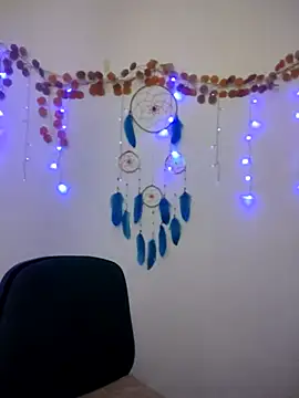 Snapshot of kristal_ktl chatting on November 8, 2:34 am kristal ktl online show from November 8, 2:34 am