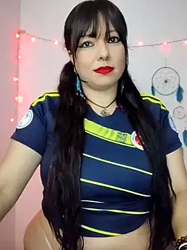 kristal ktl online show from June 18, 2:23 am