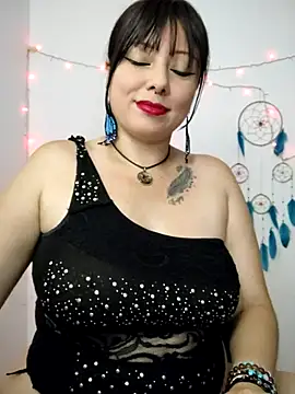 kristal ktl online show from June 23, 1:47 am