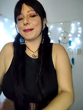 kristal ktl online show from July 3, 3:13 am
