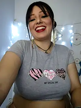 kristal ktl online show from July 18, 2:27 am