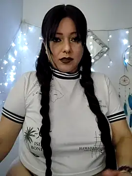 kristal ktl online show from July 31, 2:22 am