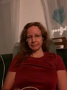 AnnikaRose online show from November 5, 6:46 am