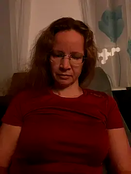 AnnikaRose online show from November 25, 7:08 am