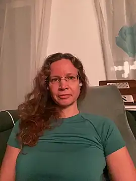 AnnikaRose online show from January 15, 6:51 am