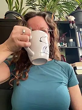 AnnikaRose online show from March 6, 6:54 am