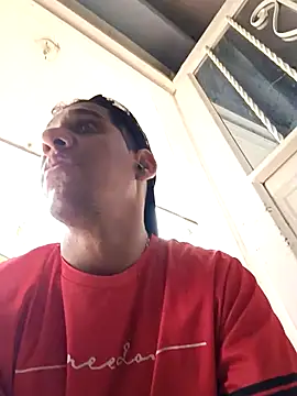 Snapshot of Elvergon3456 chatting on March 2, 5:42 pm Elvergon3456 online show from March 2, 5:42 pm