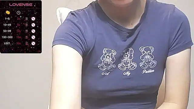 RRUUBBYYY online show from May 1, 4:39 am